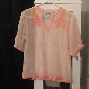 Old Navy women’s shirt size M